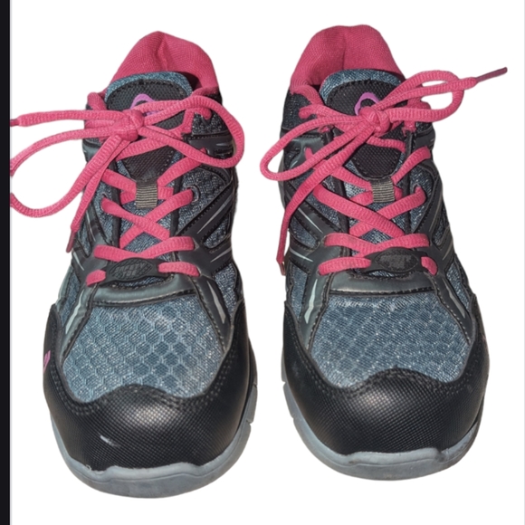 Wolverine Jestream Work Shoes - Picture 5 of 7